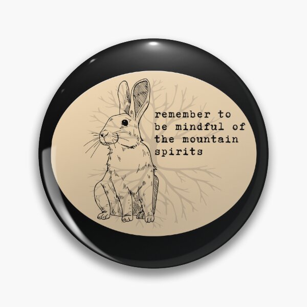 Item preview, Mountain Spirits designed and sold by Spiritsunflower.