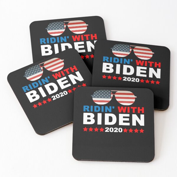 Item preview, Vote Joe Biden - Ridin With Biden 2020 designed and sold by Lucioadams.