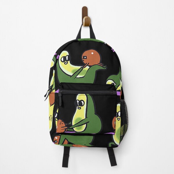 Item preview, Avocado Baby Mom Yoga Premium  designed and sold by darlenearh.