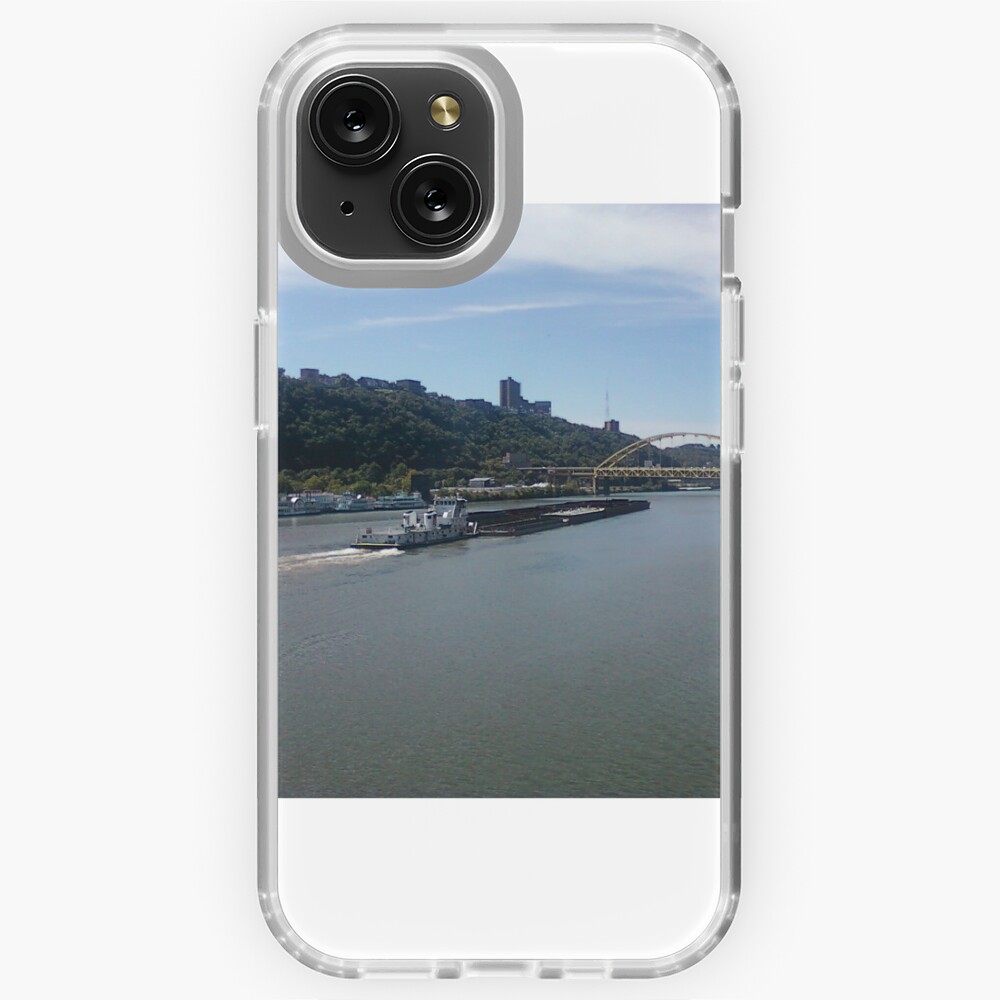 Item preview, iPhone Soft Case designed and sold by stillnessgifts.