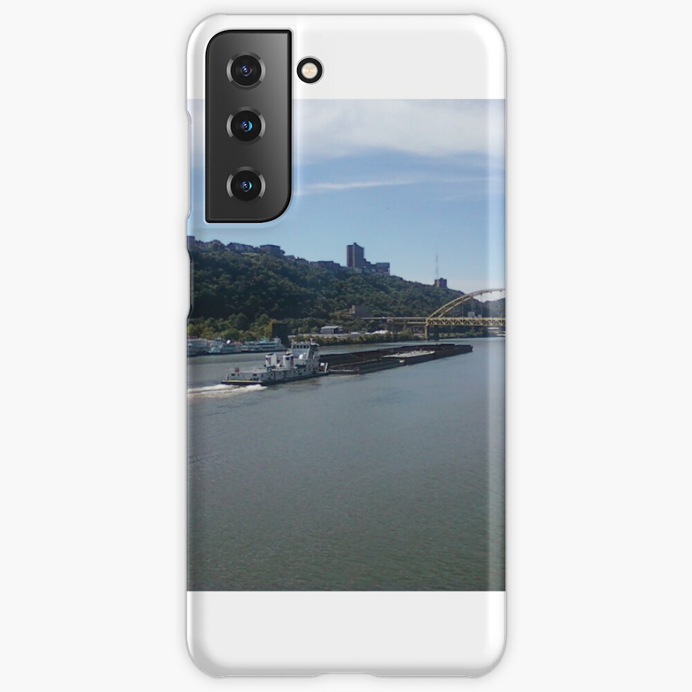 Item preview, Samsung Galaxy Snap Case designed and sold by stillnessgifts.
