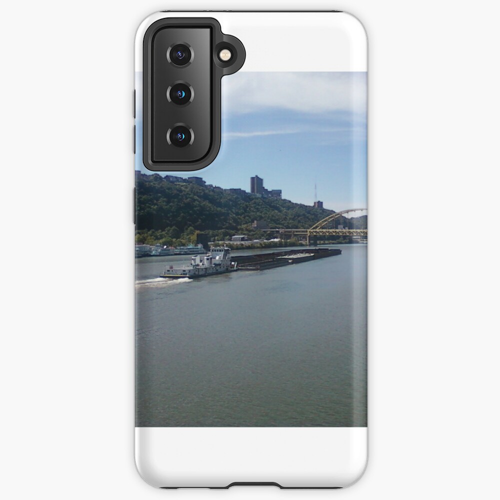 Item preview, Samsung Galaxy Tough Case designed and sold by stillnessgifts.