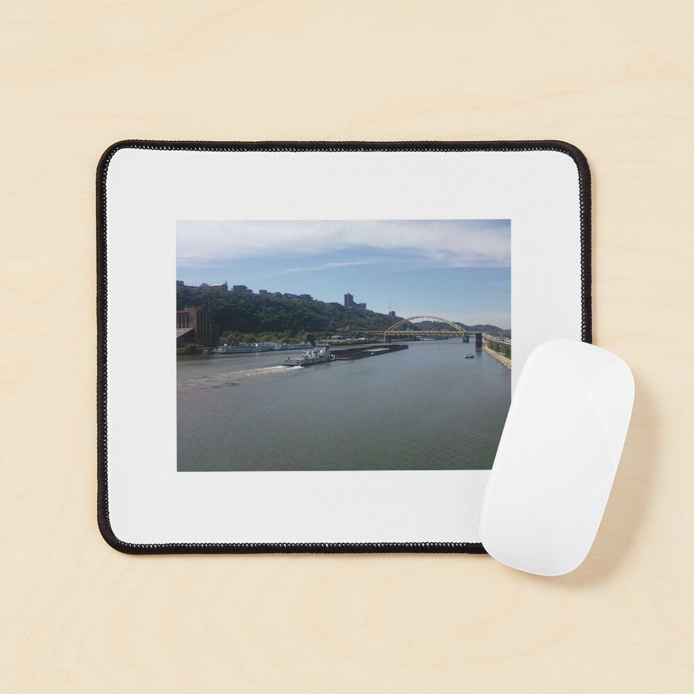 Item preview, Mouse Pad designed and sold by stillnessgifts.