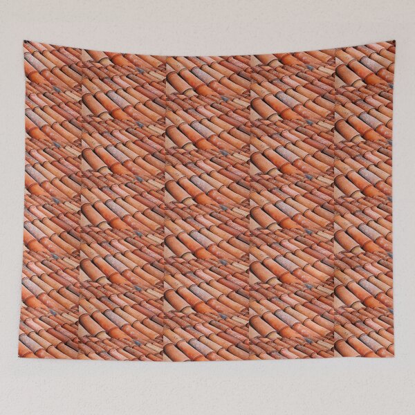 Item preview, Decorative colorful Pattern-35 designed and sold by pqrstshirts.