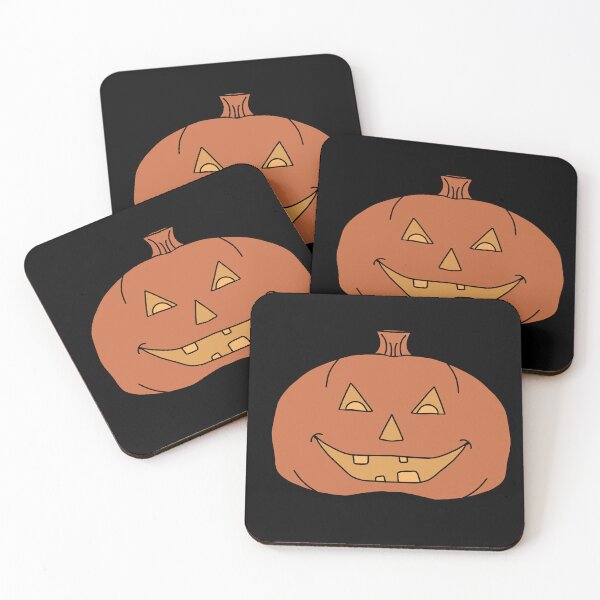Item preview, Jack-o-Lantern Pete | Pumpkin | Halloween | Retro Halloween designed and sold by thecolorfuldino.