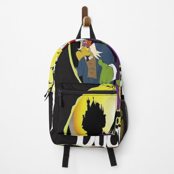Item preview, Count Duckula  designed and sold by RAFAELMENDO8.
