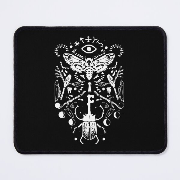 Item preview, Occult Musings designed and sold by louisabu.