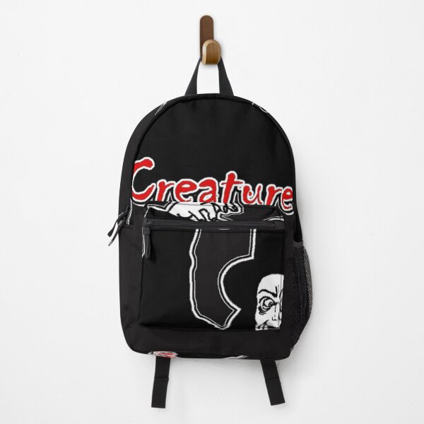Item preview, Creature Features Retro Classic Horror Tribute designed and sold by RAFAELMENDO8.