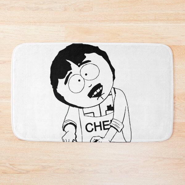 Item preview, Creme Fraiche South park  designed and sold by RAFAELMENDO8.