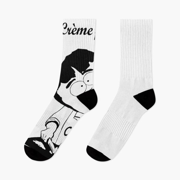 Item preview, Creme Fraiche South park  designed and sold by RAFAELMENDO8.