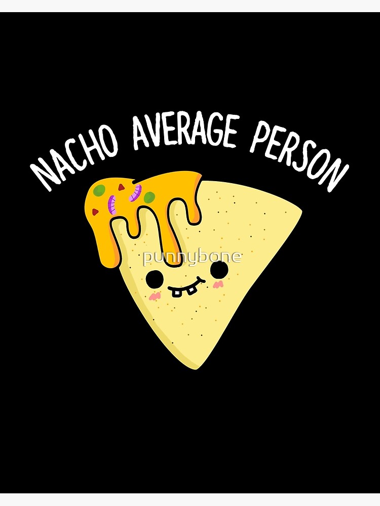 Nacho Puns: Crunch Into Cheesy Laughter Today!