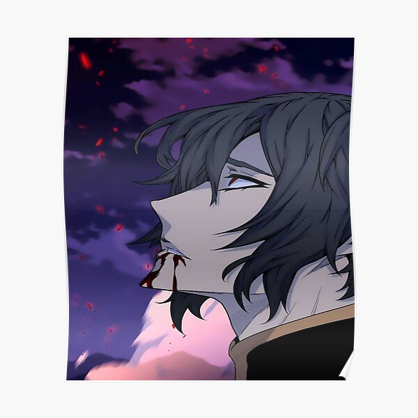 Noblesse Anime Gifts & Merchandise for Sale | Redbubble Noblesse Anime Gifts & Merchandise for Sale | Redbubble