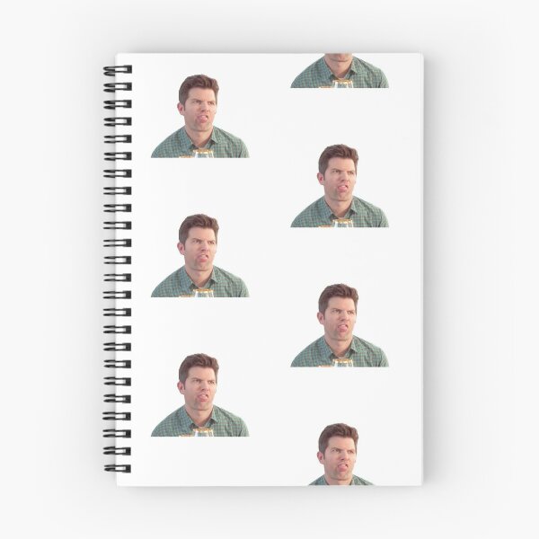 Item preview, Ben Wyatt designed and sold by allisonjo.