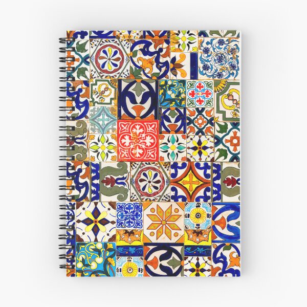Item preview, Decorative colorful Pattern-36 designed and sold by pqrstshirts.
