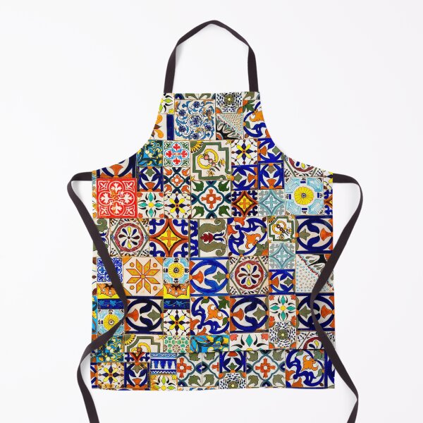 Item preview, Decorative colorful Pattern-36 designed and sold by pqrstshirts.