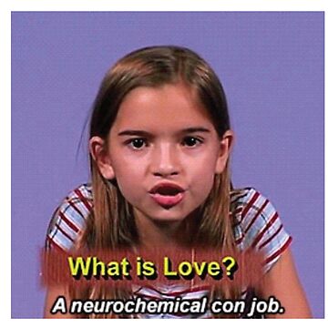 love☆meme What is Love? Meme