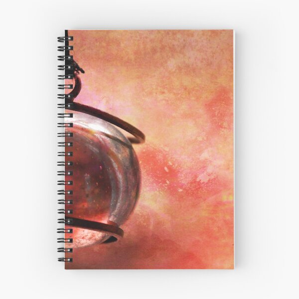 Item preview, Hard Pink Orb designed and sold by Jacob Schouten.