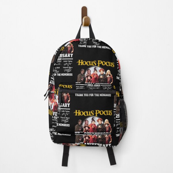 Item preview, Hocuspocus 29th Anniversary 1993  2022 Thank You For The Memories, Signature Cool designed and sold by orfffombyb.