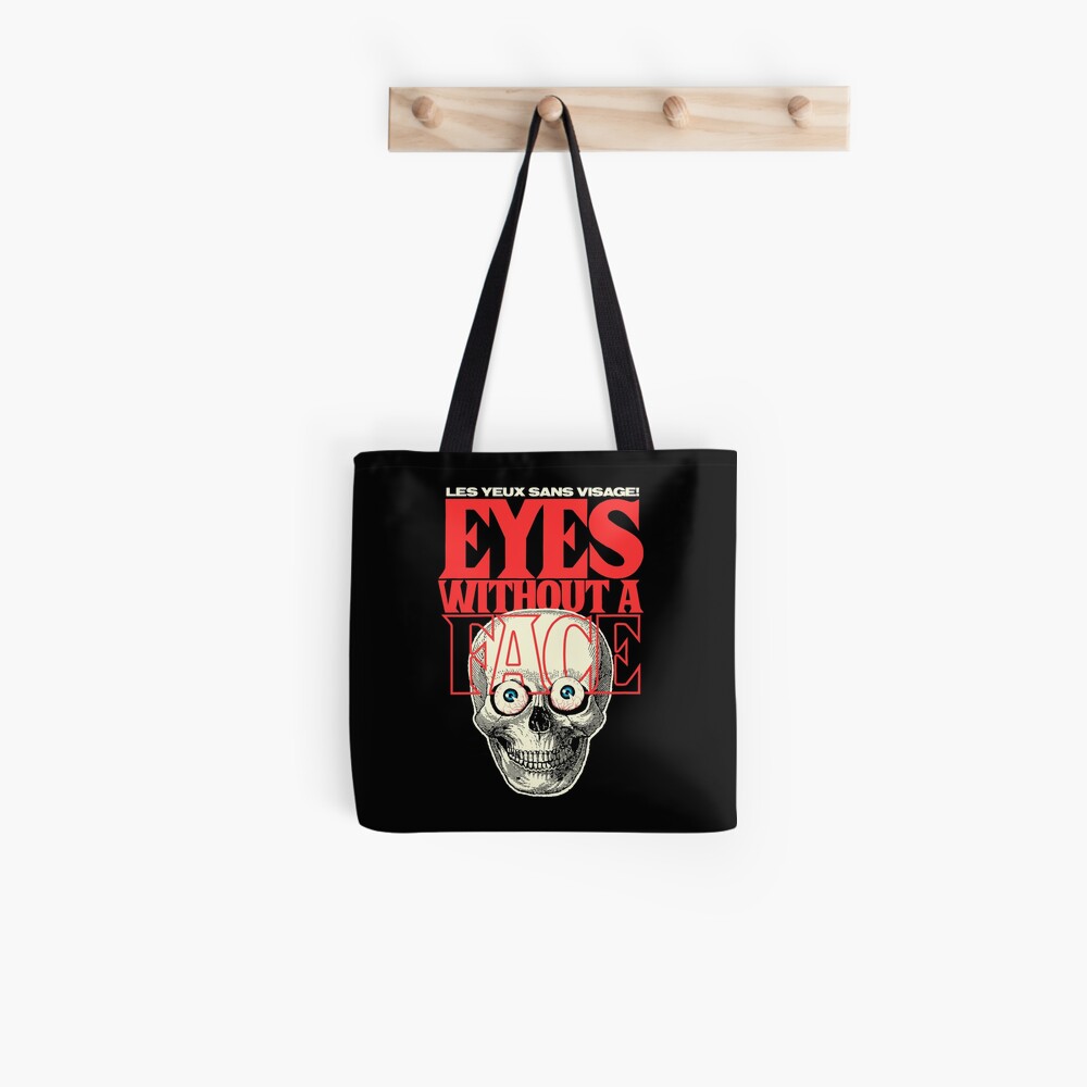 The Eyes Tote Bag