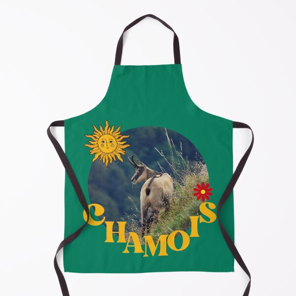 Item preview, Chamois Alpine chamois Schweiz Switzerland designed and sold by Swissstore.