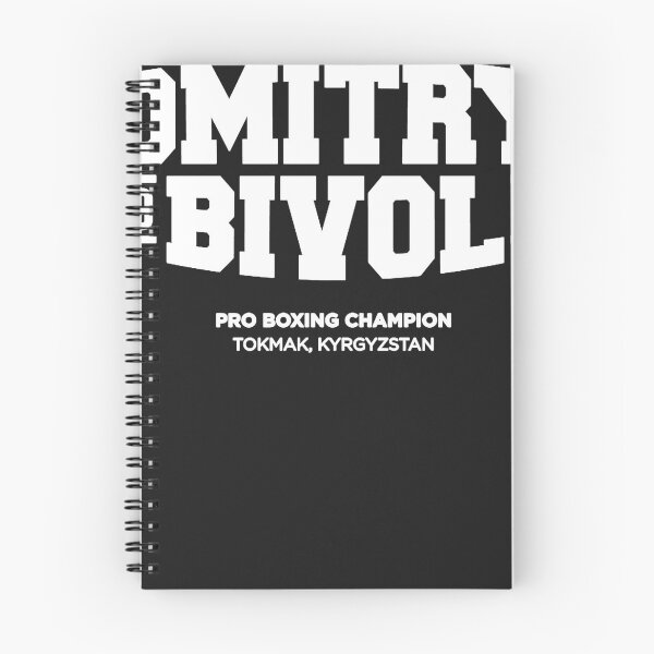 Item preview, Dmitry Bivol  designed and sold by RAFAELMENDO8.