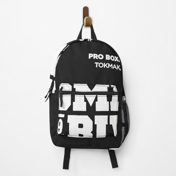 Item preview, Dmitry Bivol designed and sold by RAFAELMENDO8.