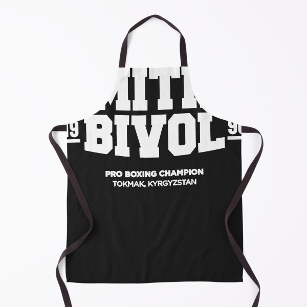 Item preview, Dmitry Bivol designed and sold by RAFAELMENDO8.