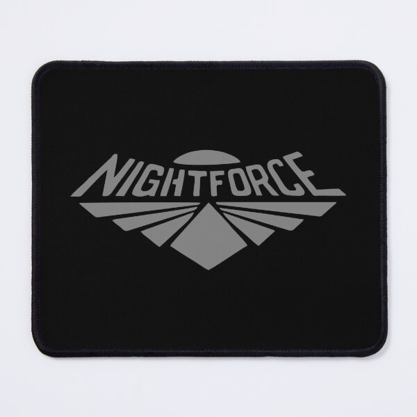 Item preview, Gi Joes Night Force Logo designed and sold by AJ Liber.