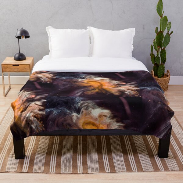 Item preview, espacio designed and sold by treeforcats.