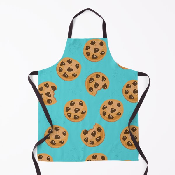 Item preview, Cookies Pattern designed and sold by Krapka.