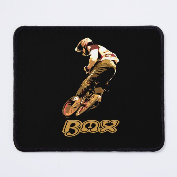 Item preview,   bmx racing designed and sold by ricobarinas.