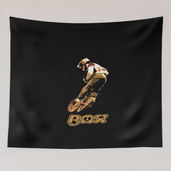 Item preview,   bmx racing designed and sold by ricobarinas.