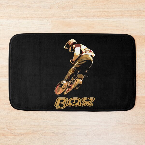 Item preview,   bmx racing designed and sold by ricobarinas.