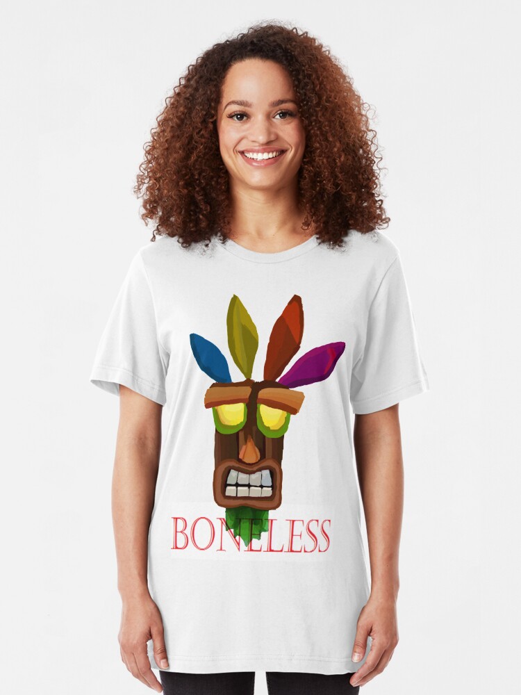 boneless chicken ranch t shirt