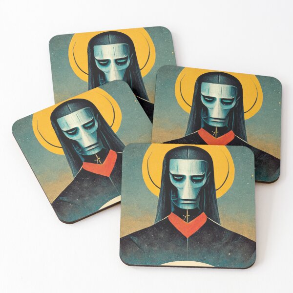 Item preview, They Were Never Ready for Us designed and sold by Organic Creeps.