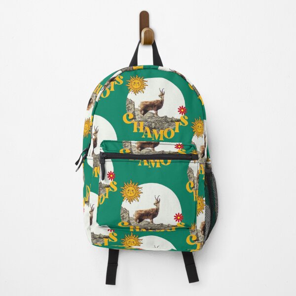 Item preview, Chamois Alpine chamois Schweiz Switzerland designed and sold by Swissstore.