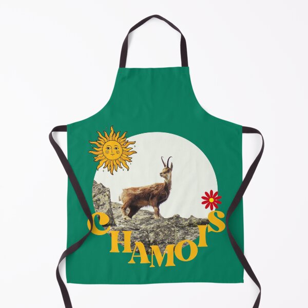 Item preview, Chamois Alpine chamois Schweiz Switzerland designed and sold by Swissstore.