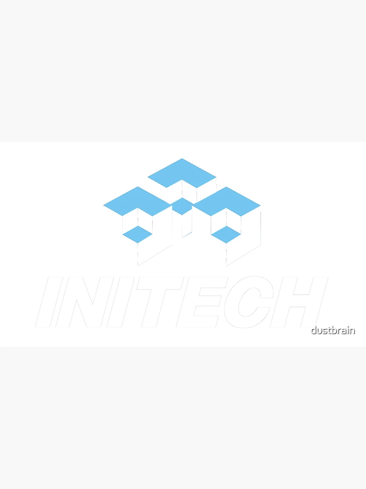 Thumbnail 3 of 3, Cap, Initech designed and sold by dustbrain.