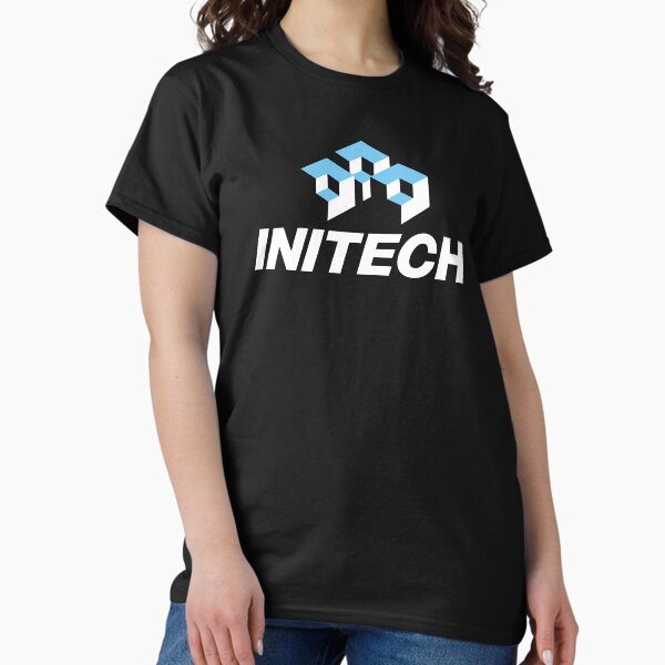 Item preview, Initech designed and sold by dustbrain.