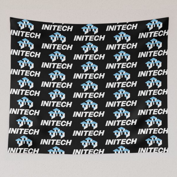 Item preview, Initech designed and sold by dustbrain.