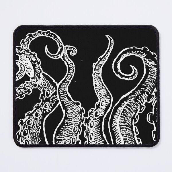 Item preview, Tentacles designed and sold by ShayneoftheDead.