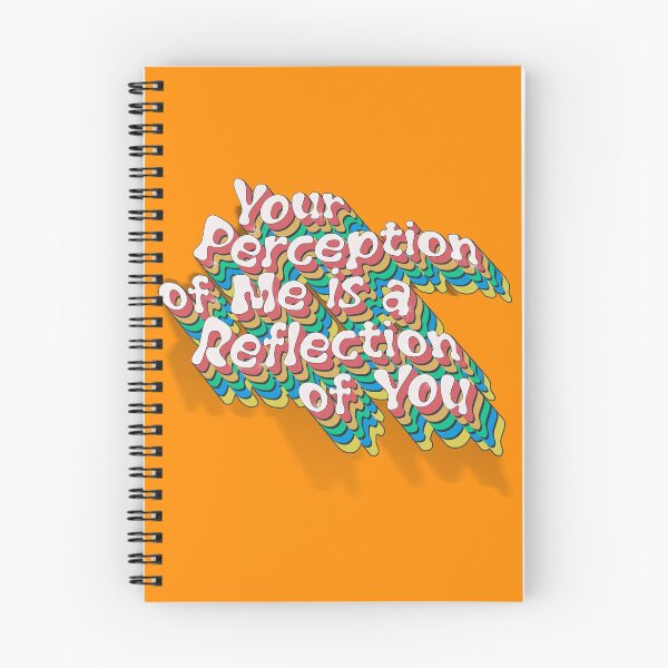Item preview, Your Perception of Me is a Reflection of You. designed and sold by mensijazavcevic.