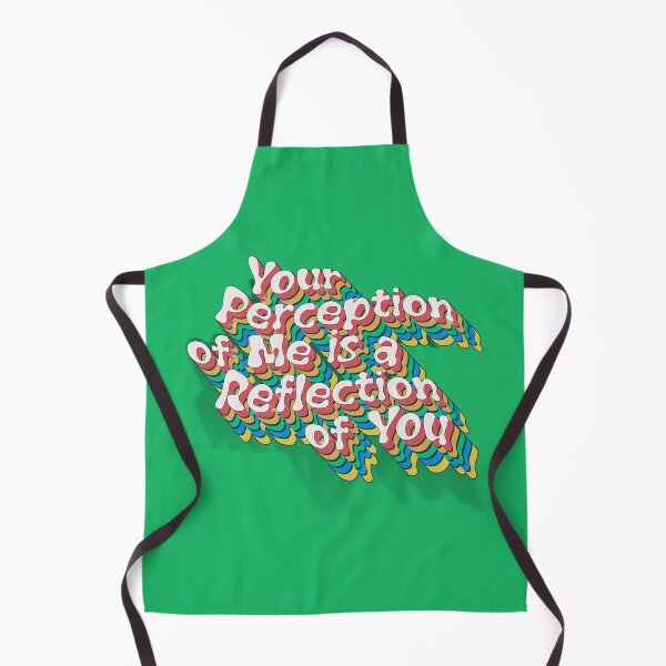 Item preview, Your Perception of Me is a Reflection of You. designed and sold by mensijazavcevic.