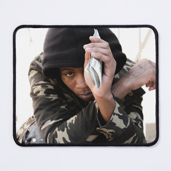 Item preview, EBK Young Joc designed and sold by moneybagP.