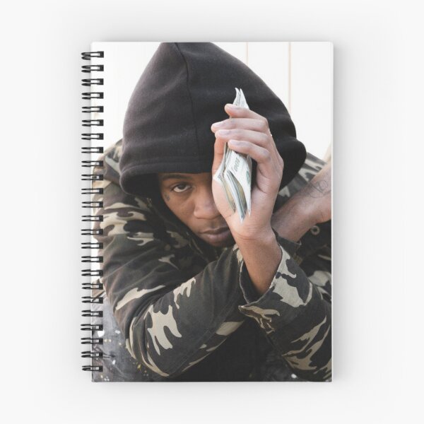 Item preview, EBK Young Joc designed and sold by moneybagP.