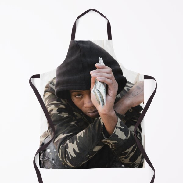 Item preview, EBK Young Joc designed and sold by moneybagP.
