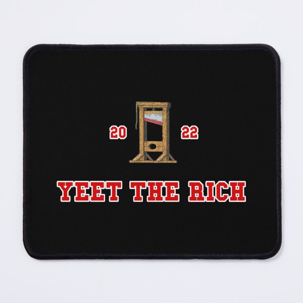 Item preview, Yeet the rich 2022 Bernie Sanders Bernie 2024 Eat The Rich designed and sold by drorbaugh34.