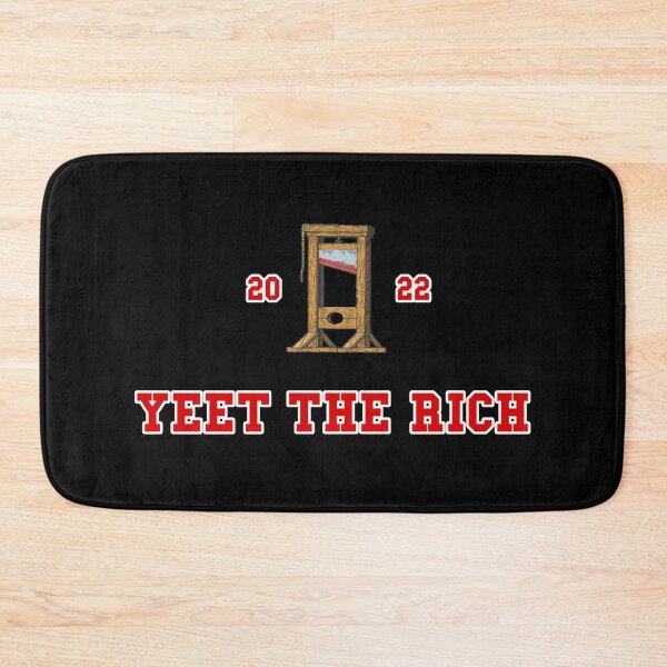 Item preview, Yeet the rich 2022 Bernie Sanders Bernie 2024 Eat The Rich designed and sold by drorbaugh34.