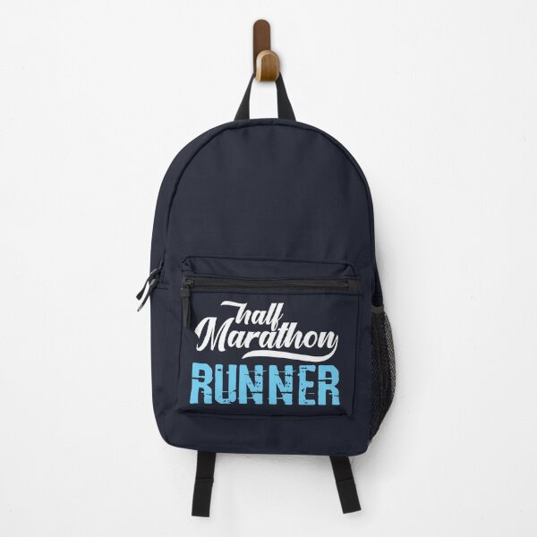 Item preview, Half Marathon Runner designed and sold by motivationaltee.