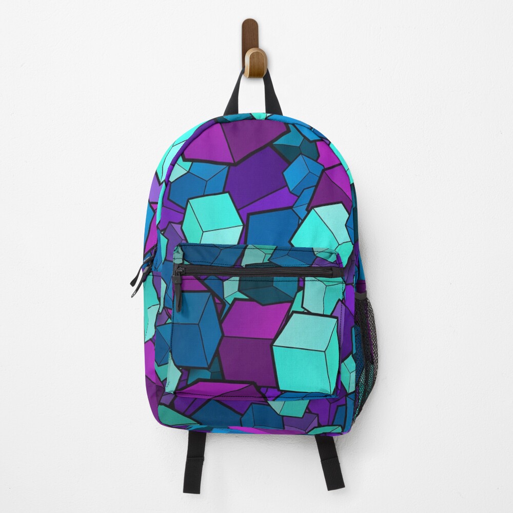 Item preview, Backpack designed and sold by Aleksander37.